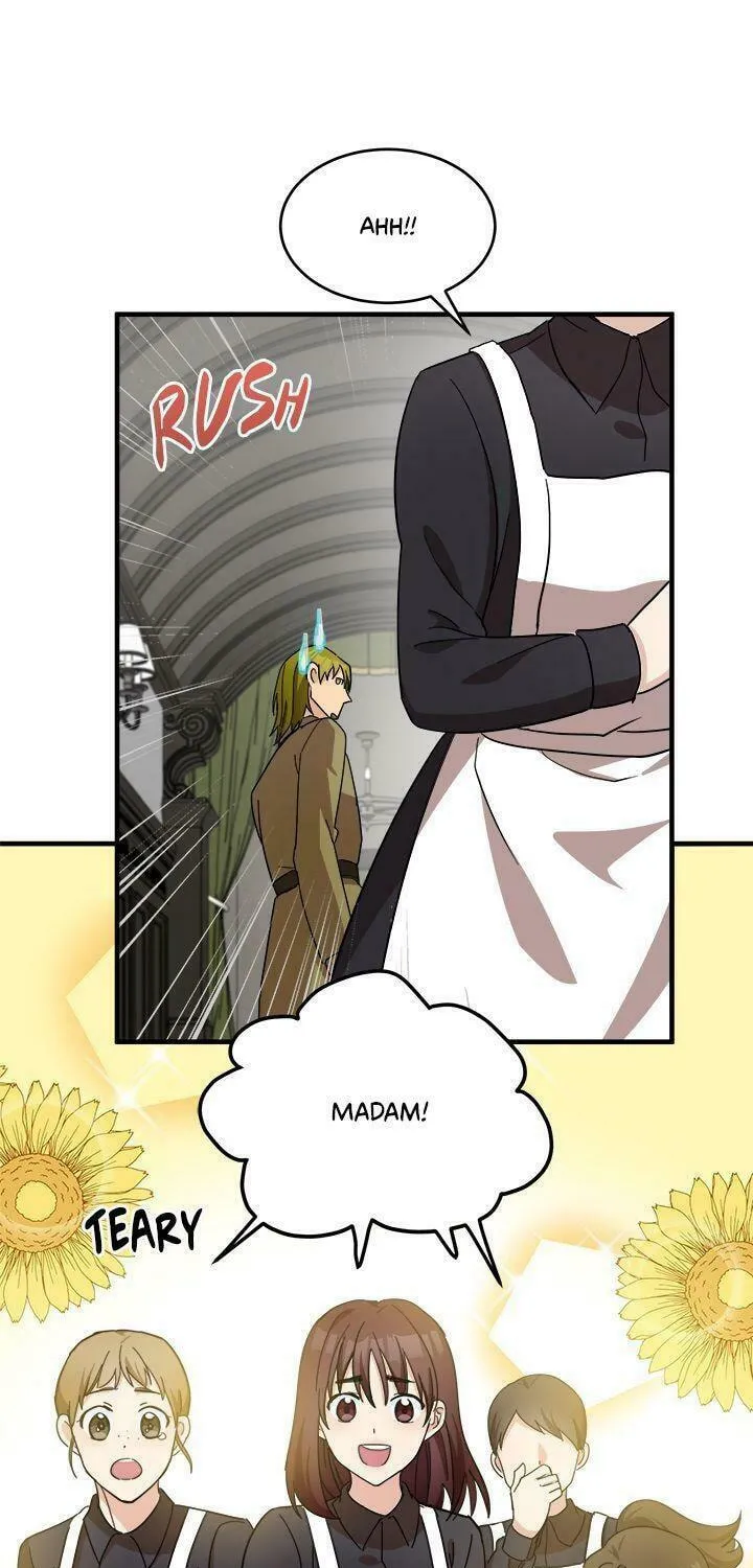 The Villainess Lives Again Chapter 77 page 40 - 
