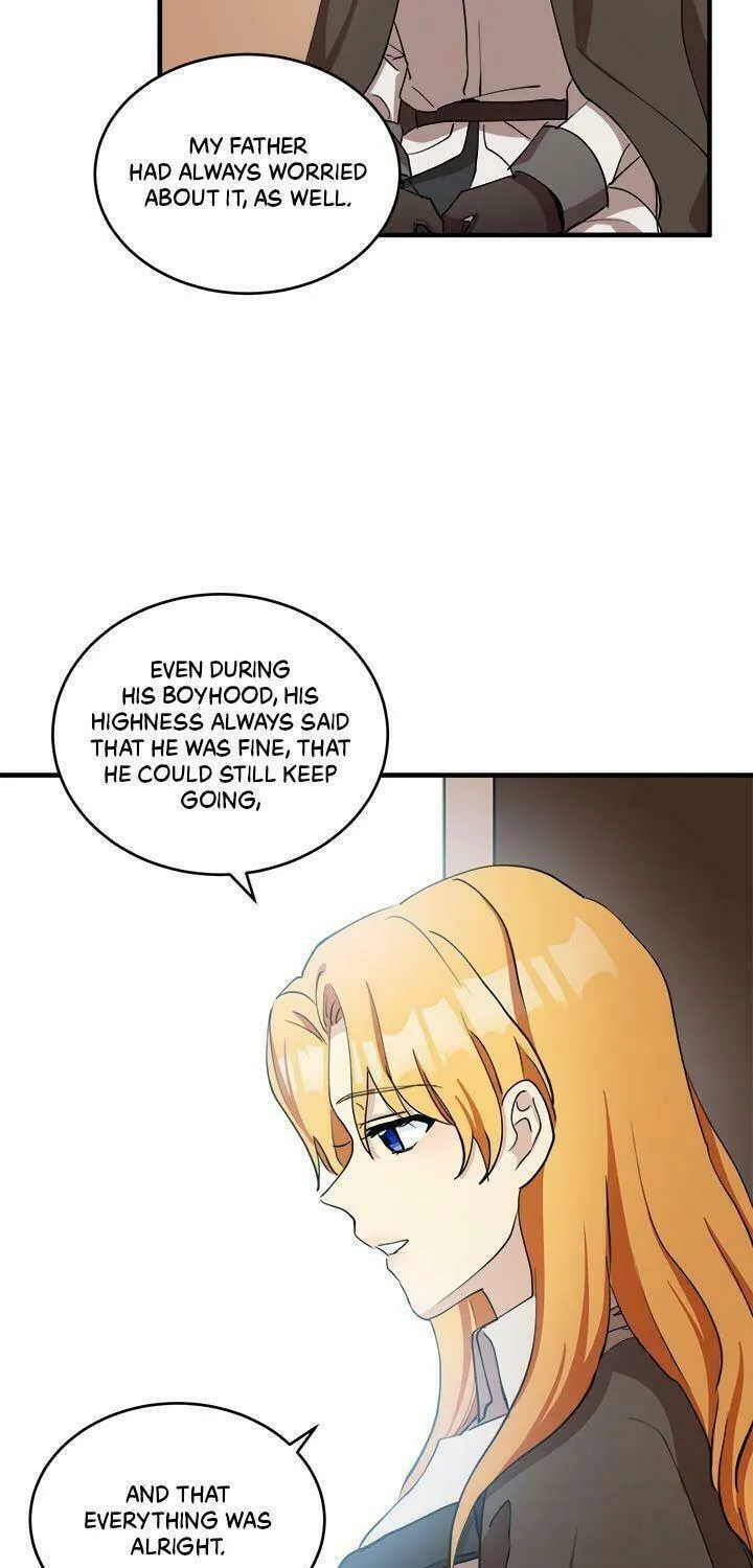 The Villainess Lives Again Chapter 77 page 5 - 