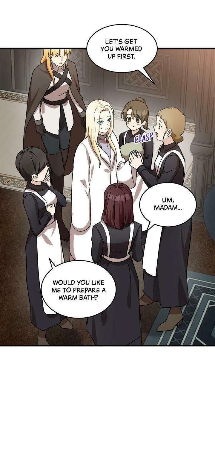 The Villainess Lives Again Chapter 77 page 43 - 