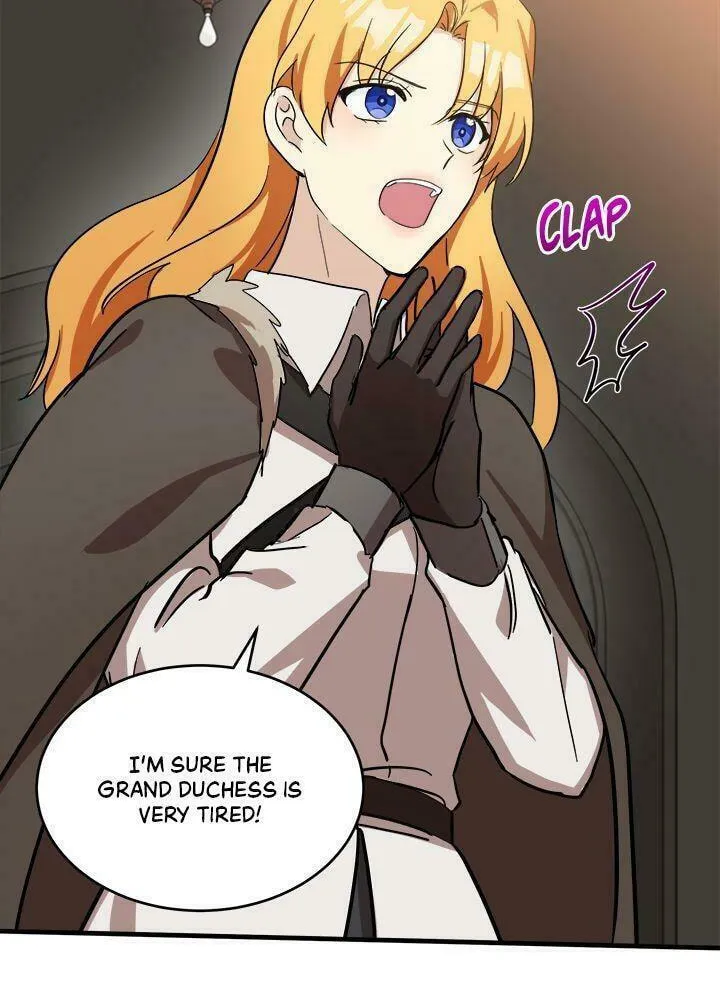 The Villainess Lives Again Chapter 77 page 45 - 
