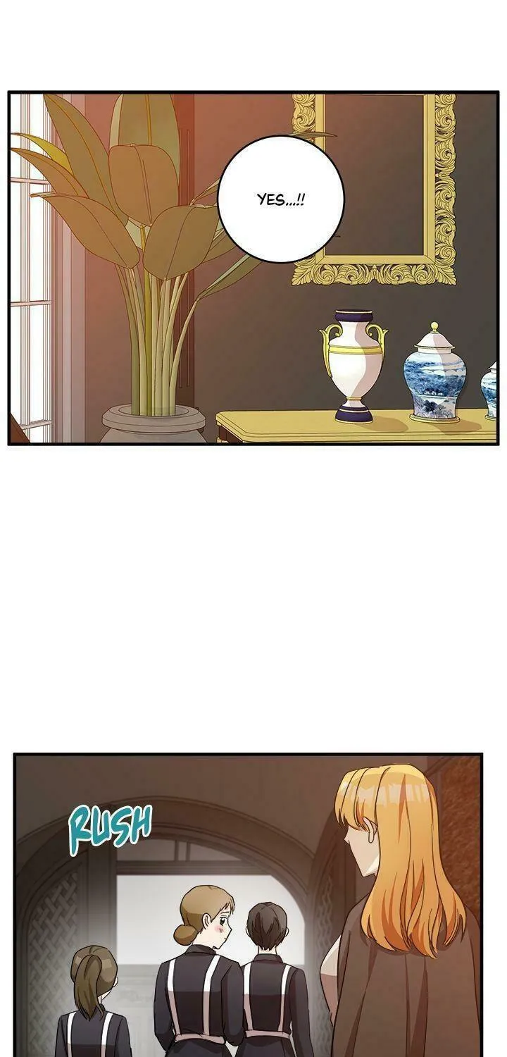 The Villainess Lives Again Chapter 77 page 48 - 