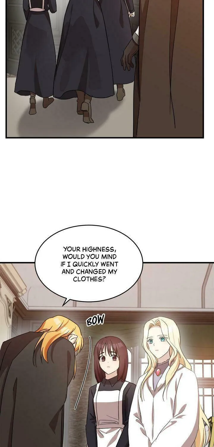 The Villainess Lives Again Chapter 77 page 49 - 