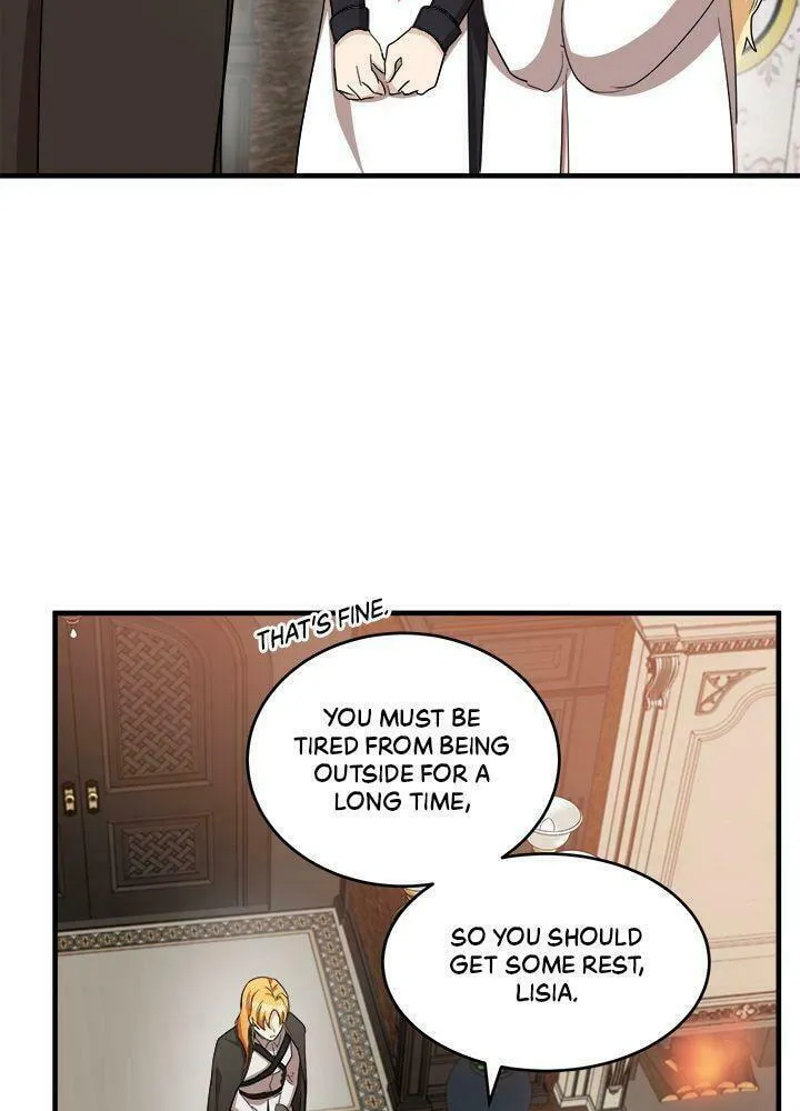 The Villainess Lives Again Chapter 77 page 50 - 
