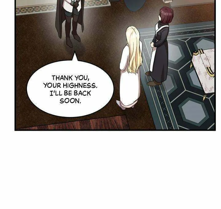 The Villainess Lives Again Chapter 77 page 51 - 