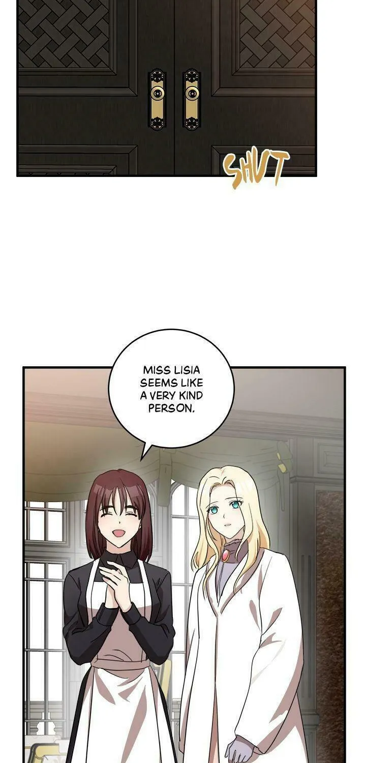 The Villainess Lives Again Chapter 77 page 53 - 