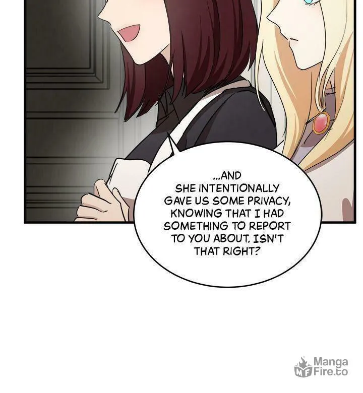 The Villainess Lives Again Chapter 77 page 55 - 