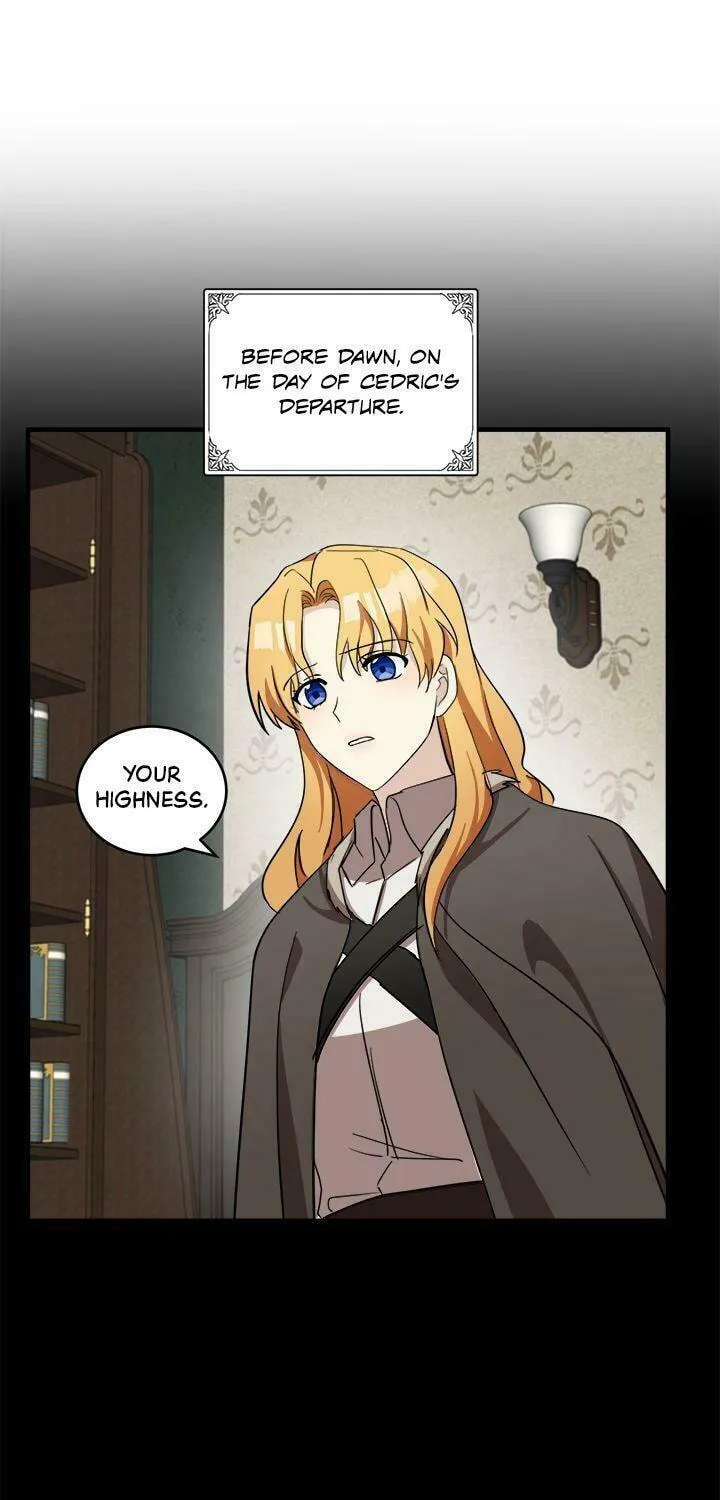 The Villainess Lives Again Chapter 77 page 62 - 