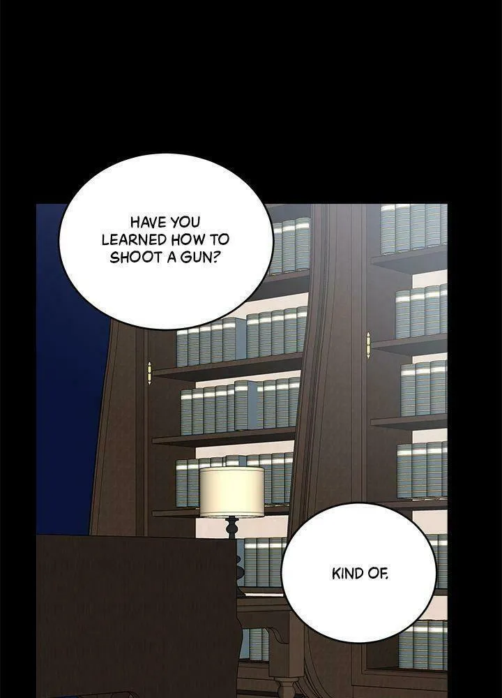 The Villainess Lives Again Chapter 77 page 64 - 