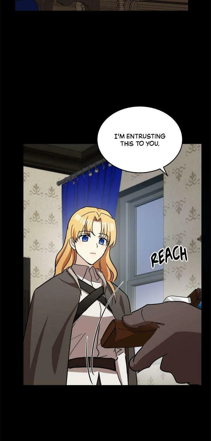The Villainess Lives Again Chapter 77 page 65 - 
