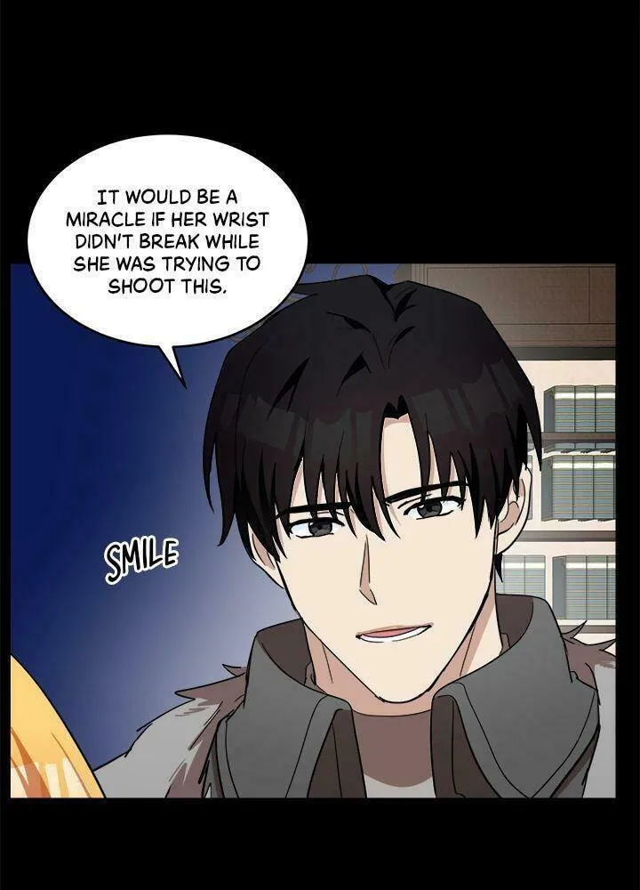The Villainess Lives Again Chapter 77 page 69 - 