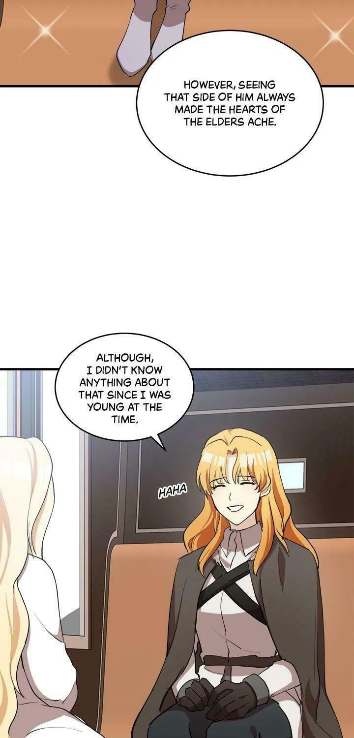 The Villainess Lives Again Chapter 77 page 8 - 
