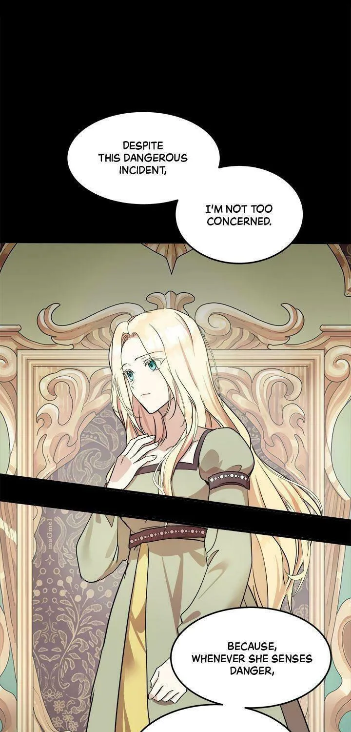 The Villainess Lives Again Chapter 77 page 71 - 