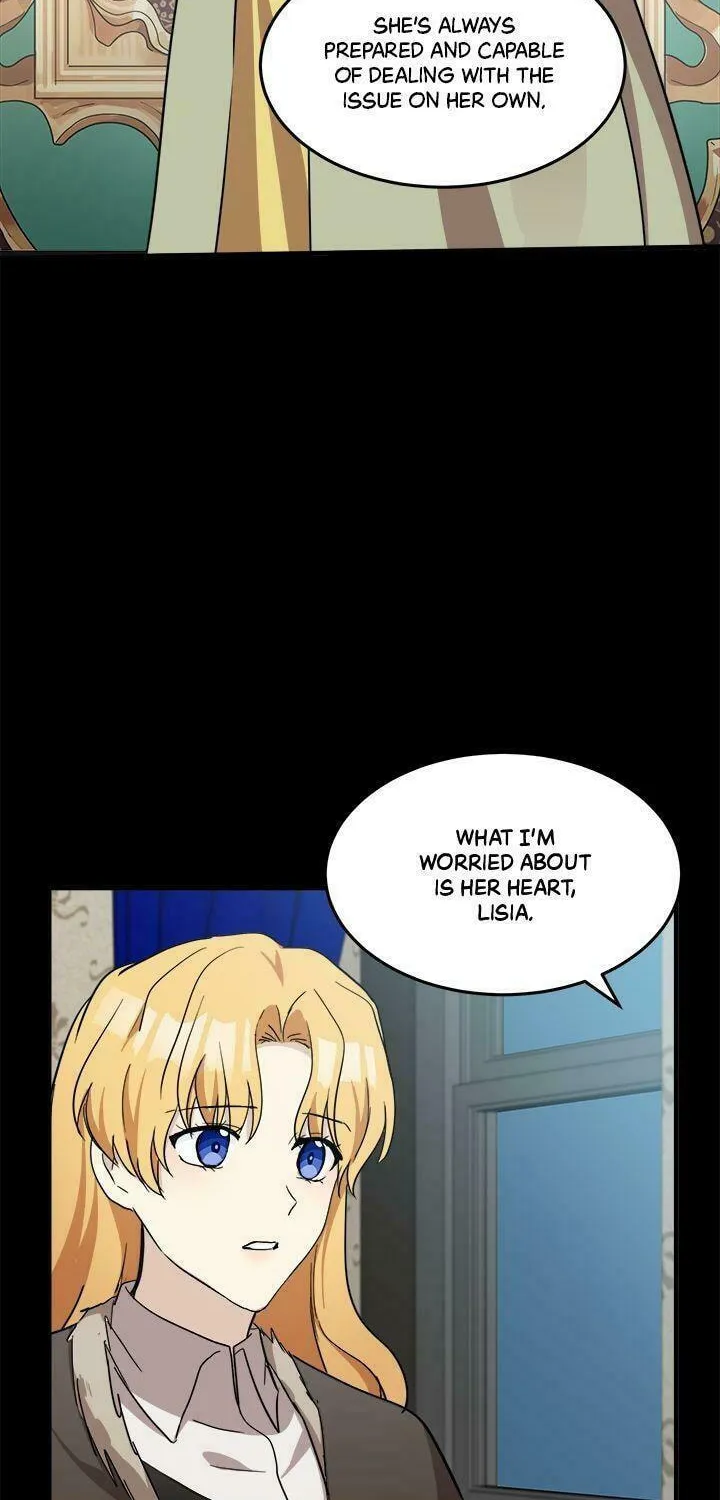 The Villainess Lives Again Chapter 77 page 72 - 