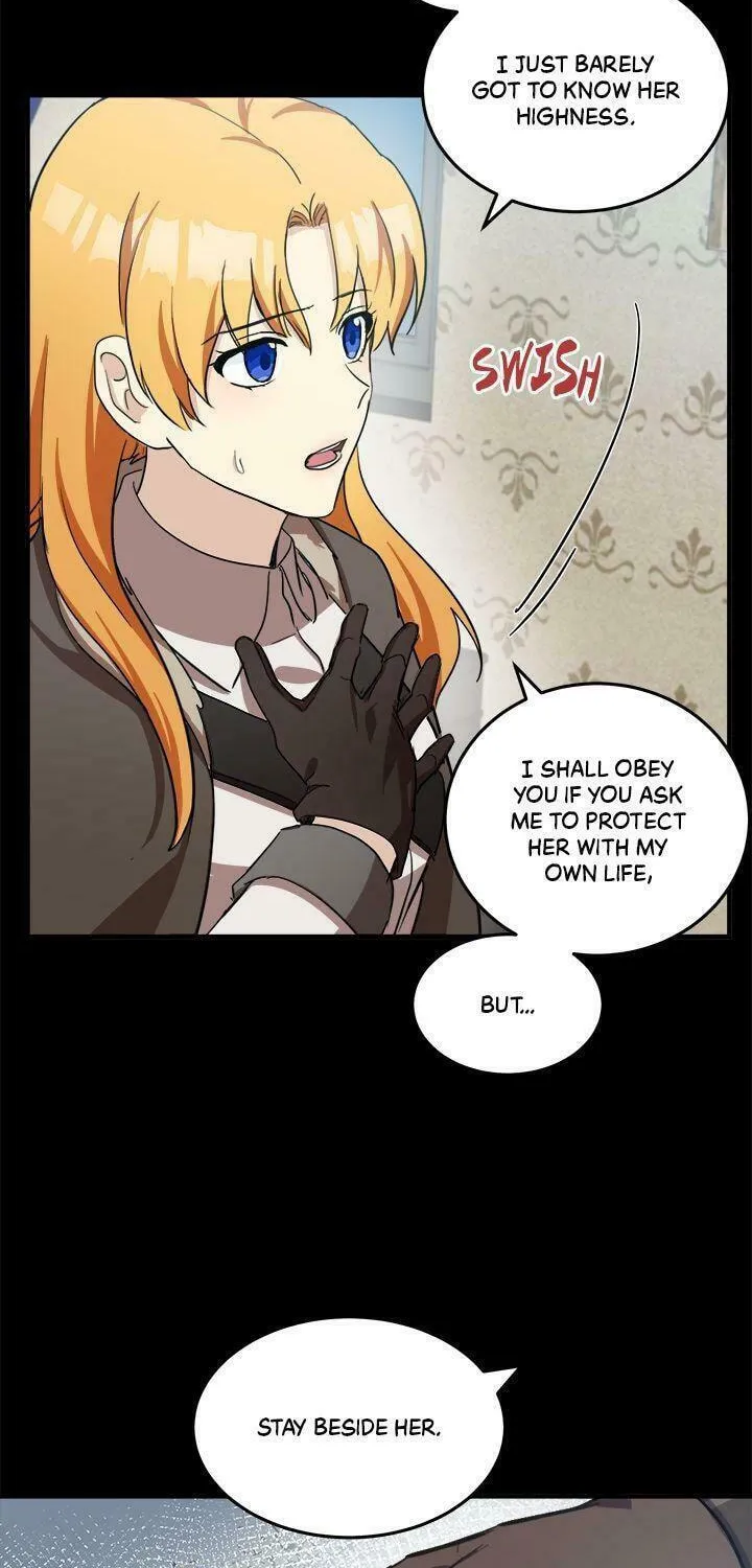 The Villainess Lives Again Chapter 77 page 76 - 