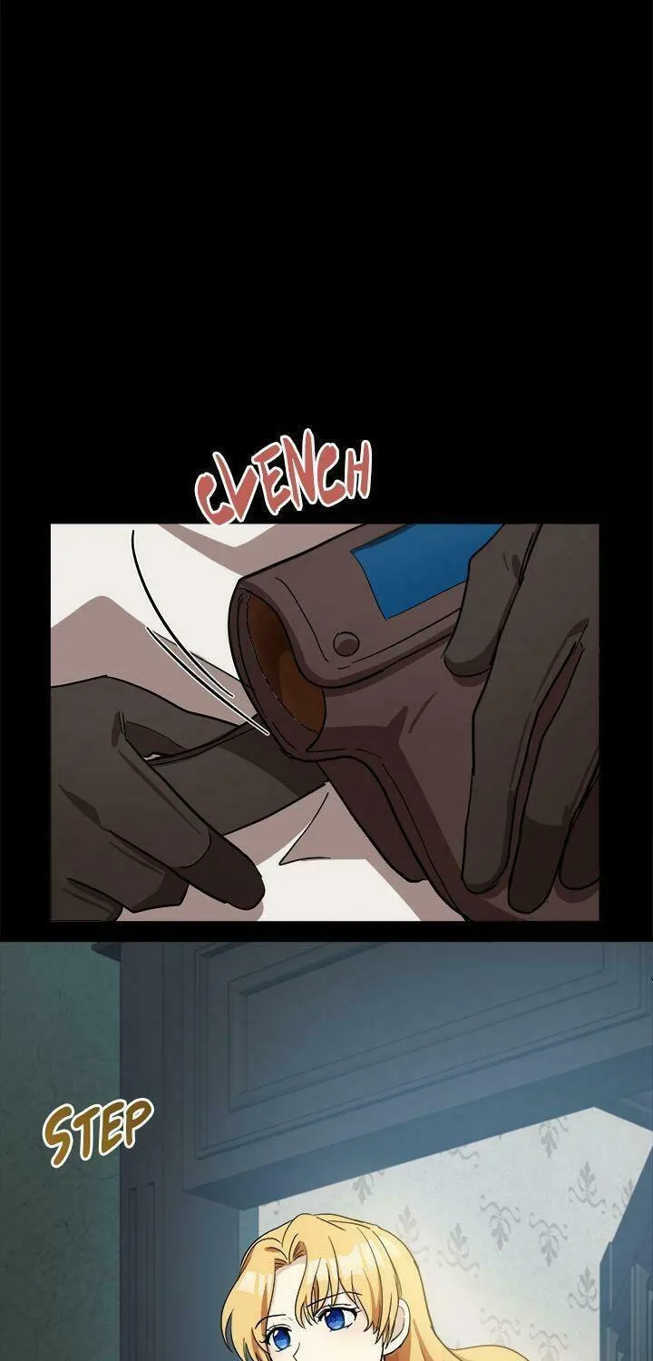 The Villainess Lives Again Chapter 77 page 79 - 