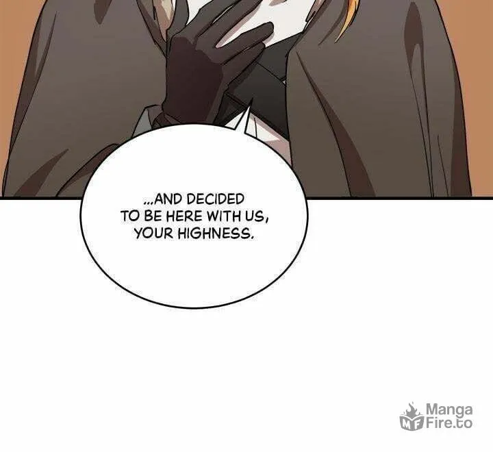The Villainess Lives Again Chapter 77 page 10 - 
