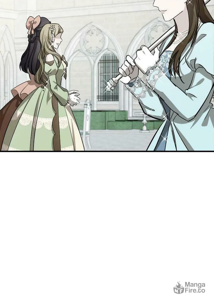 The Villainess Lives Again Chapter 78 page 11 - 