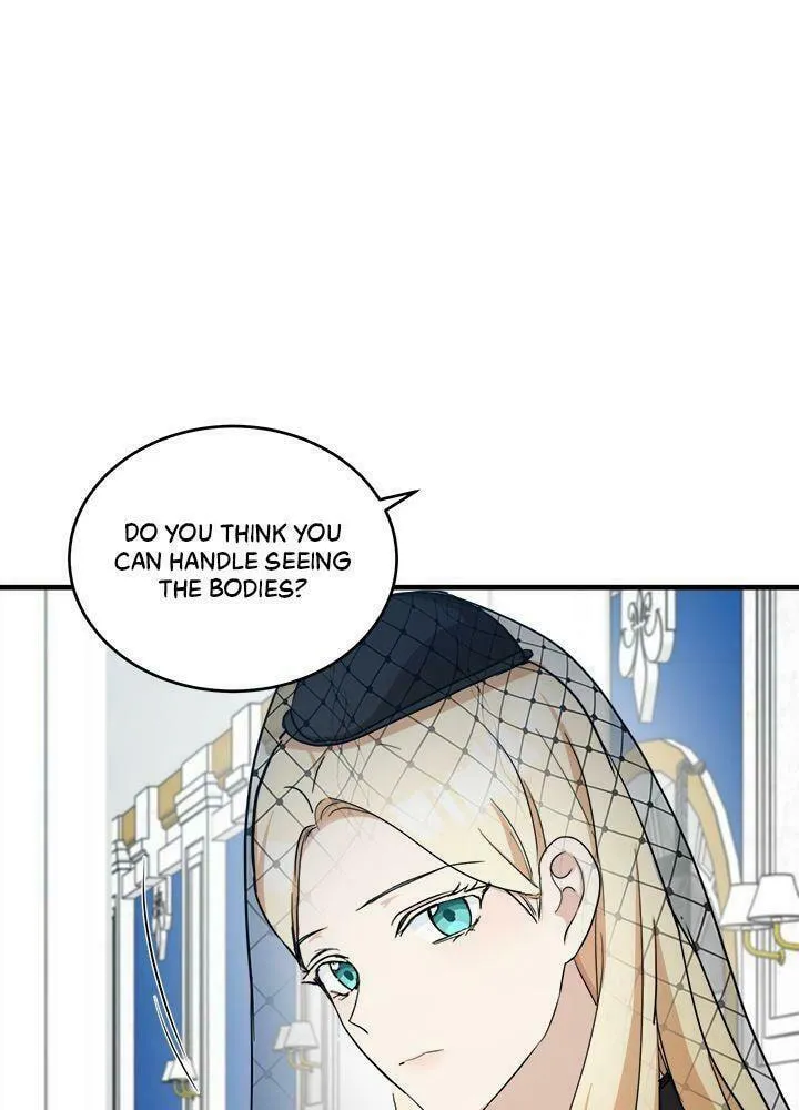 The Villainess Lives Again Chapter 78 page 14 - 