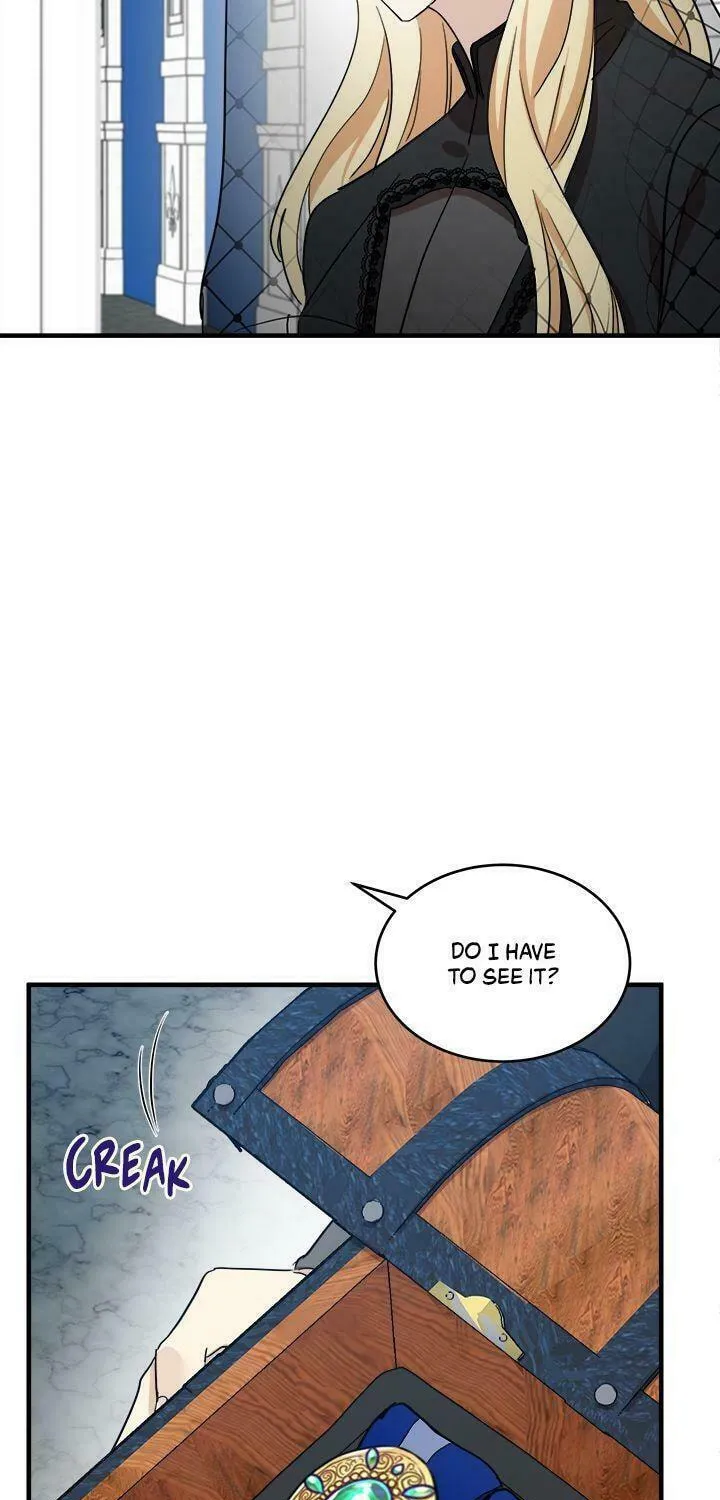 The Villainess Lives Again Chapter 78 page 15 - 
