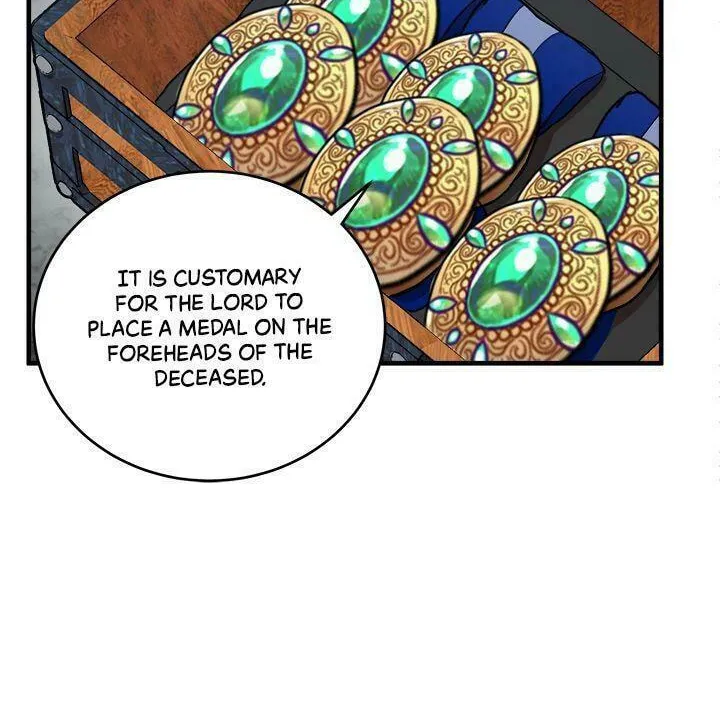 The Villainess Lives Again Chapter 78 page 16 - 