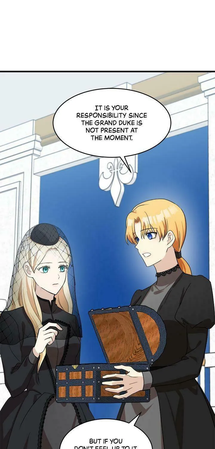 The Villainess Lives Again Chapter 78 page 17 - 