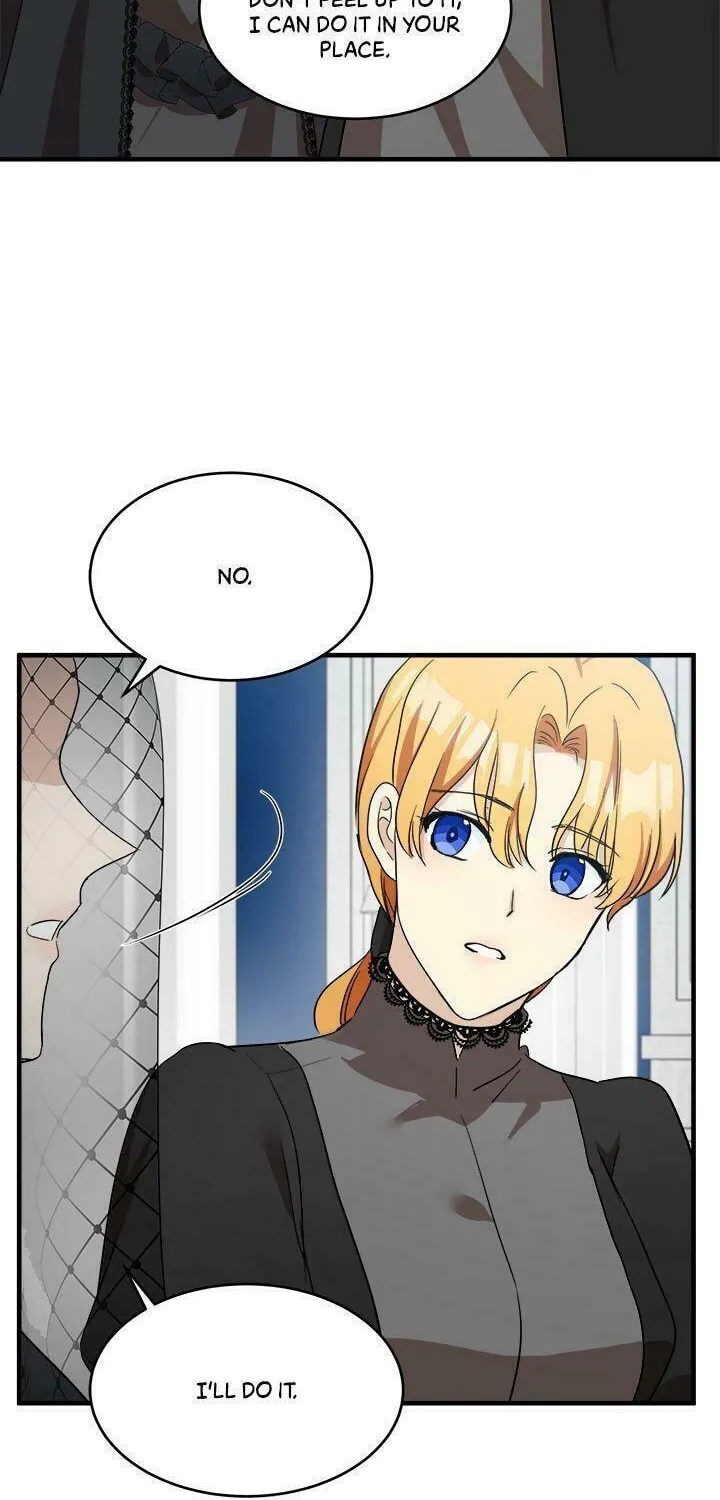 The Villainess Lives Again Chapter 78 page 18 - 