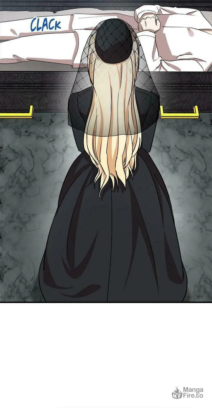 The Villainess Lives Again Chapter 78 page 20 - 
