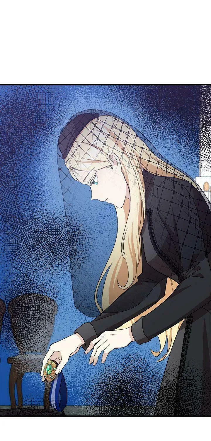 The Villainess Lives Again Chapter 78 page 21 - 
