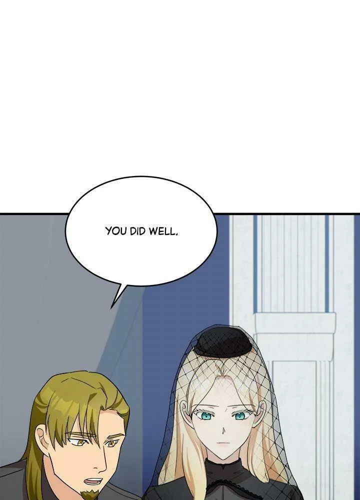 The Villainess Lives Again Chapter 78 page 23 - 