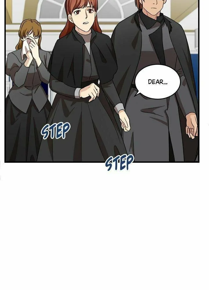 The Villainess Lives Again Chapter 78 page 28 - 