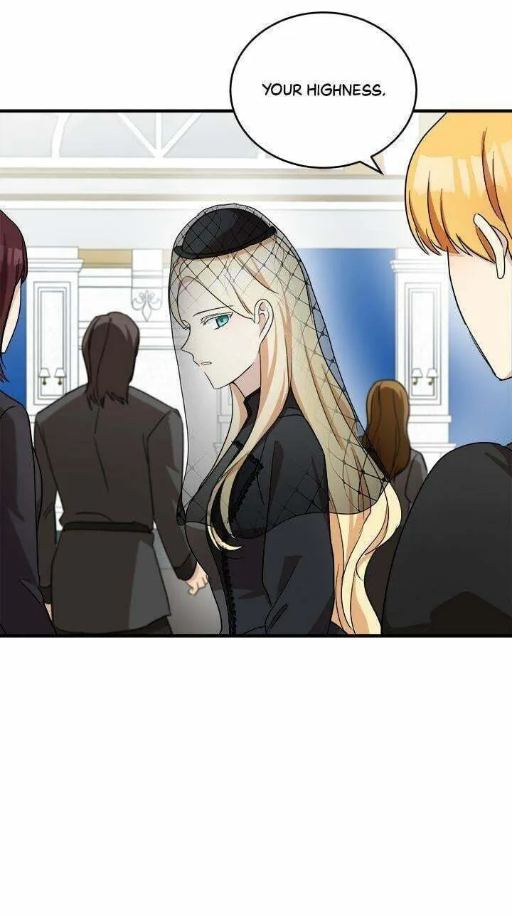 The Villainess Lives Again Chapter 78 page 29 - 