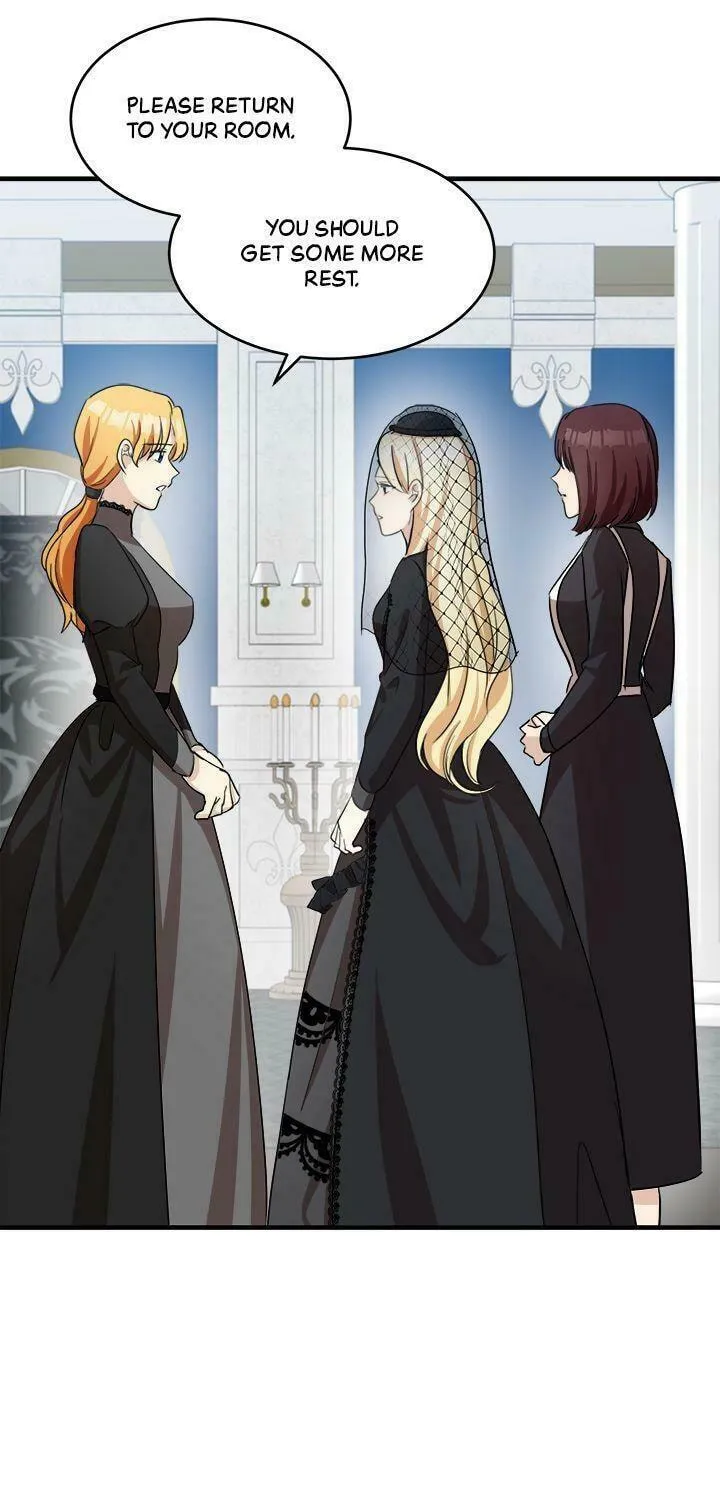 The Villainess Lives Again Chapter 78 page 30 - 