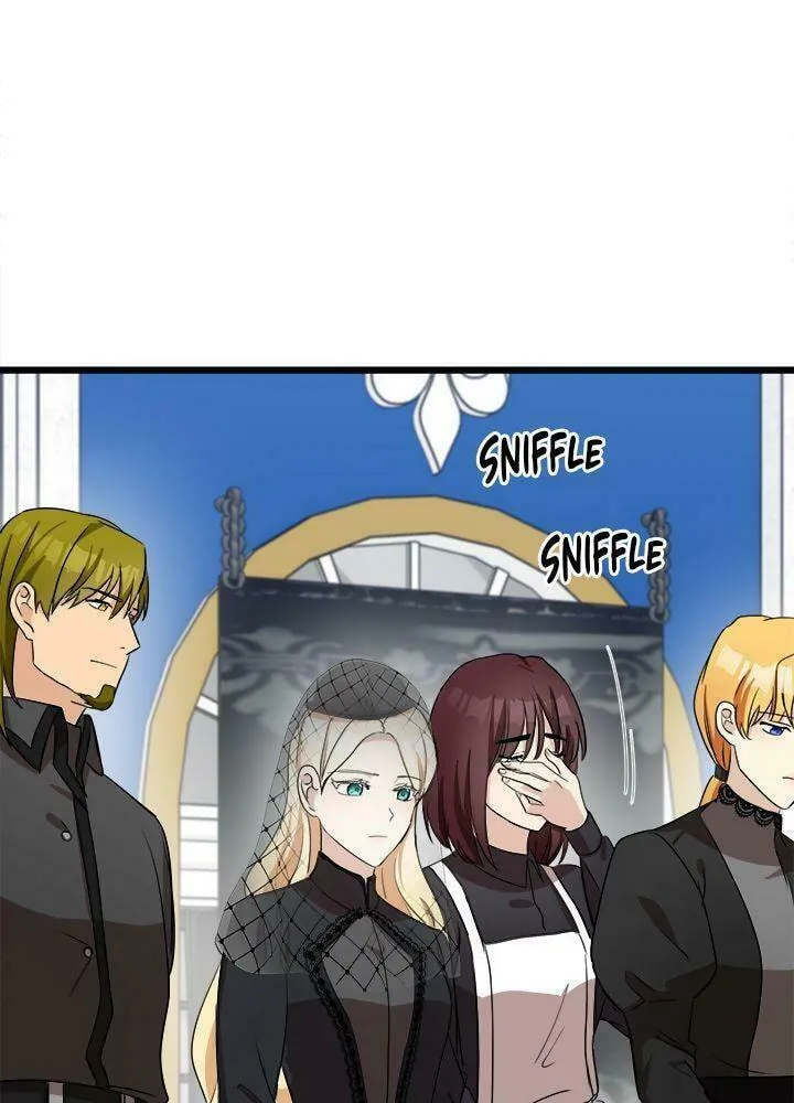 The Villainess Lives Again Chapter 78 page 4 - 