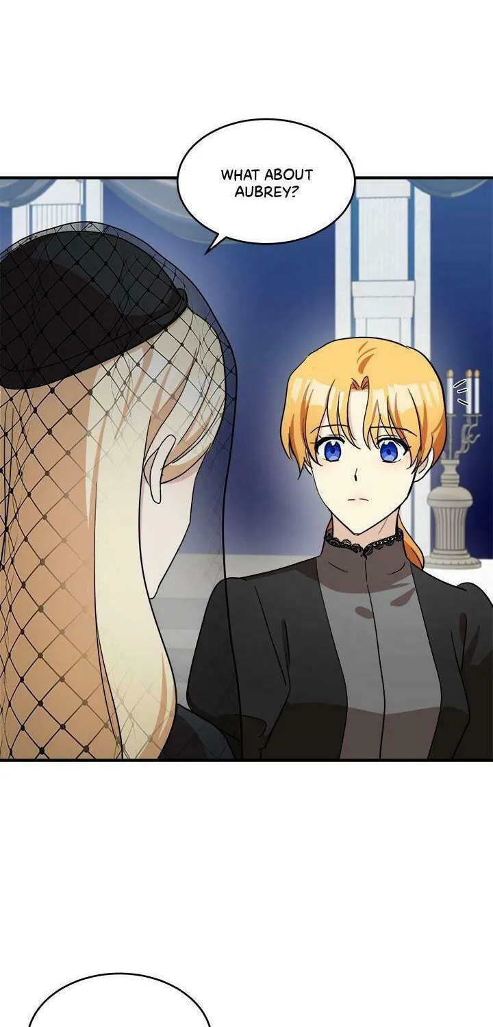 The Villainess Lives Again Chapter 78 page 31 - 