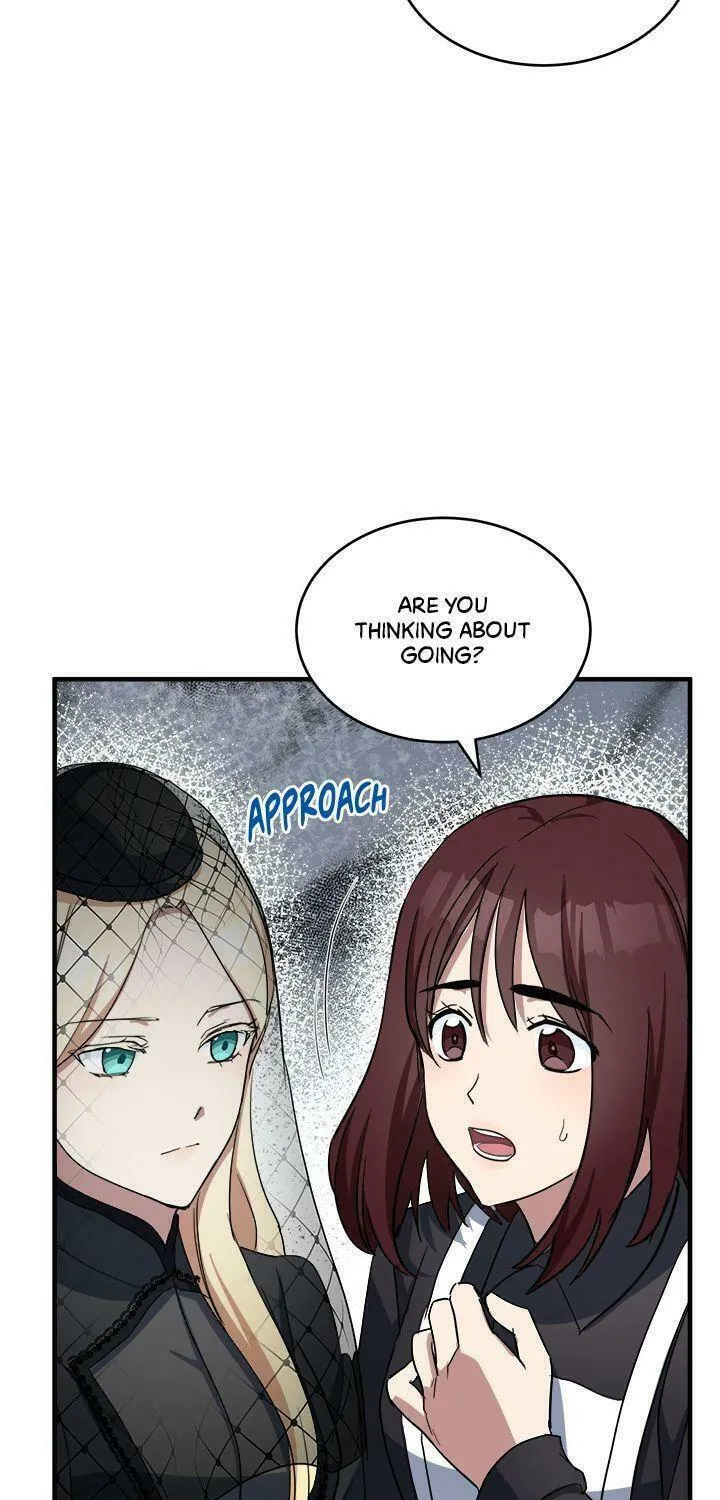 The Villainess Lives Again Chapter 78 page 33 - 