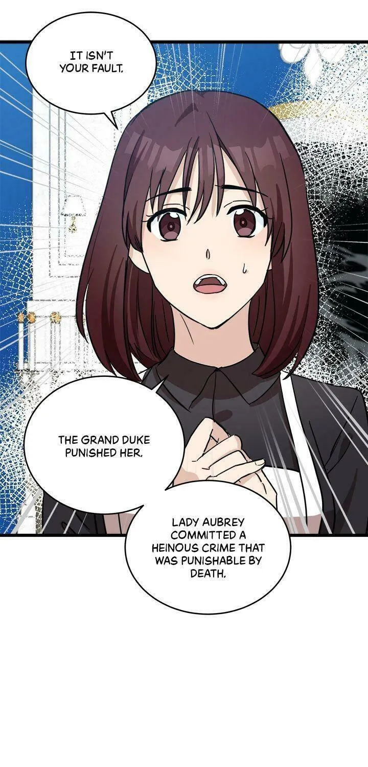 The Villainess Lives Again Chapter 78 page 35 - 