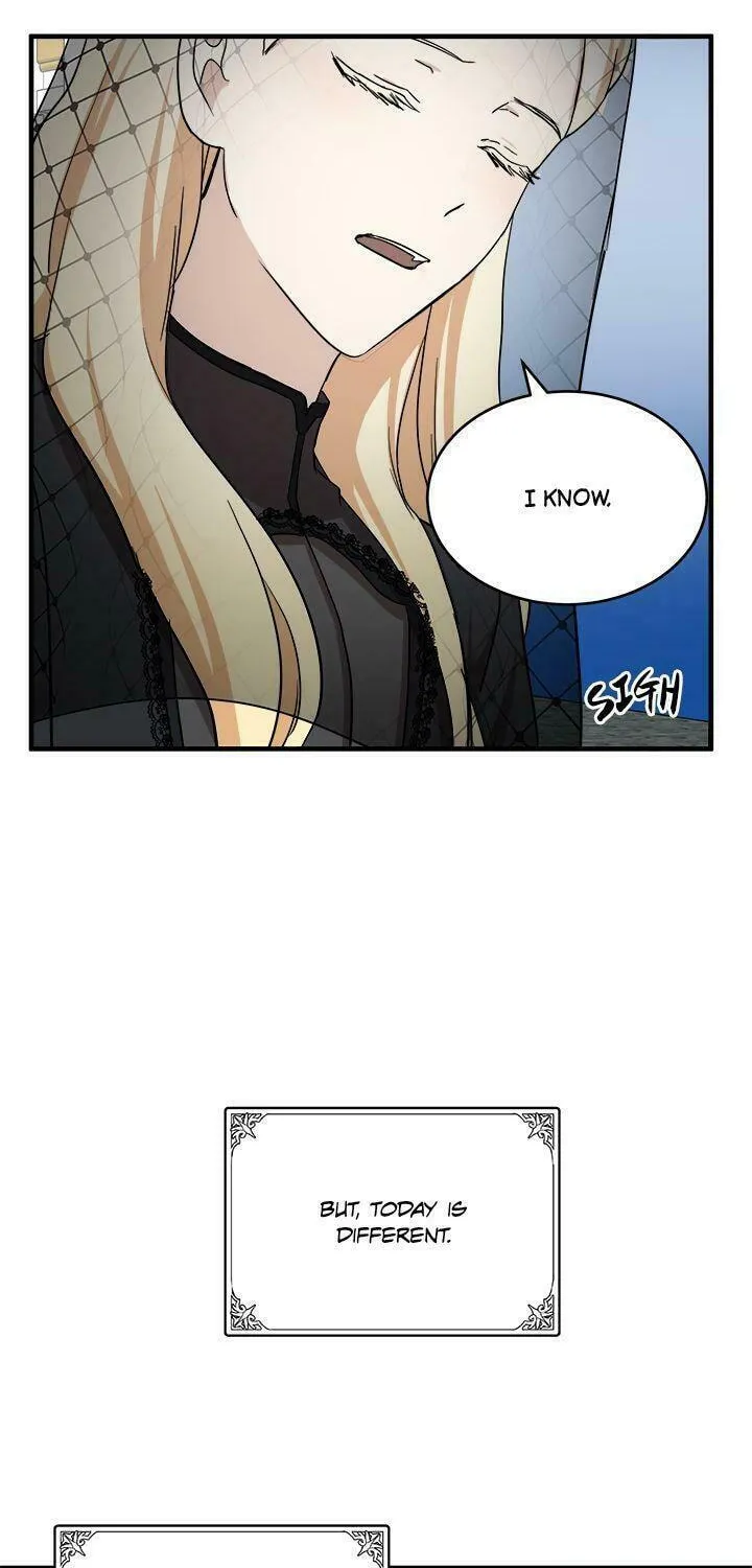 The Villainess Lives Again Chapter 78 page 36 - 