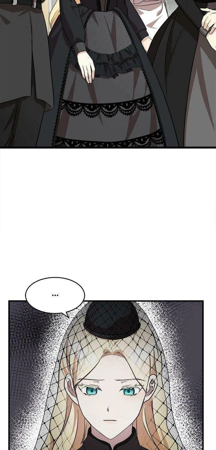 The Villainess Lives Again Chapter 78 page 5 - 