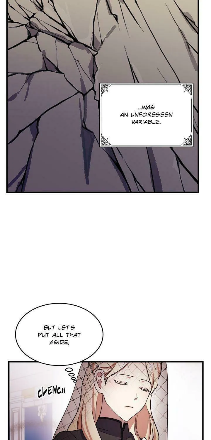 The Villainess Lives Again Chapter 78 page 43 - 