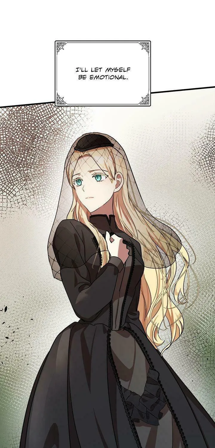 The Villainess Lives Again Chapter 78 page 45 - 