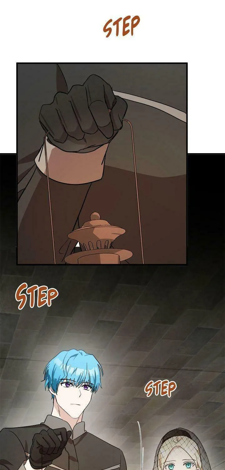 The Villainess Lives Again Chapter 78 page 48 - 
