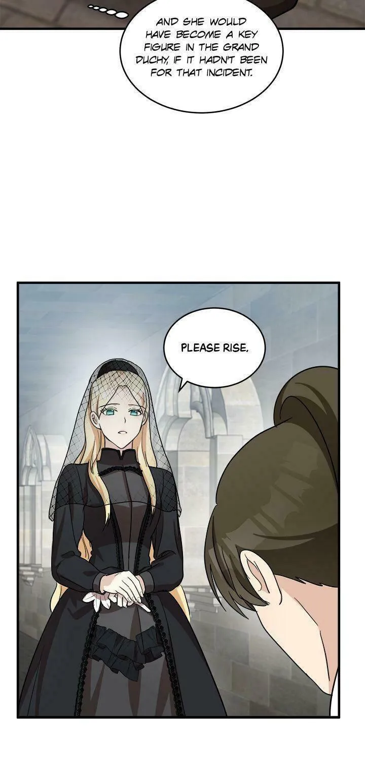 The Villainess Lives Again Chapter 78 page 55 - 