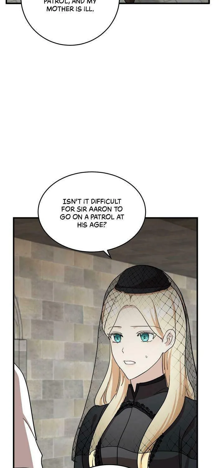 The Villainess Lives Again Chapter 78 page 58 - 
