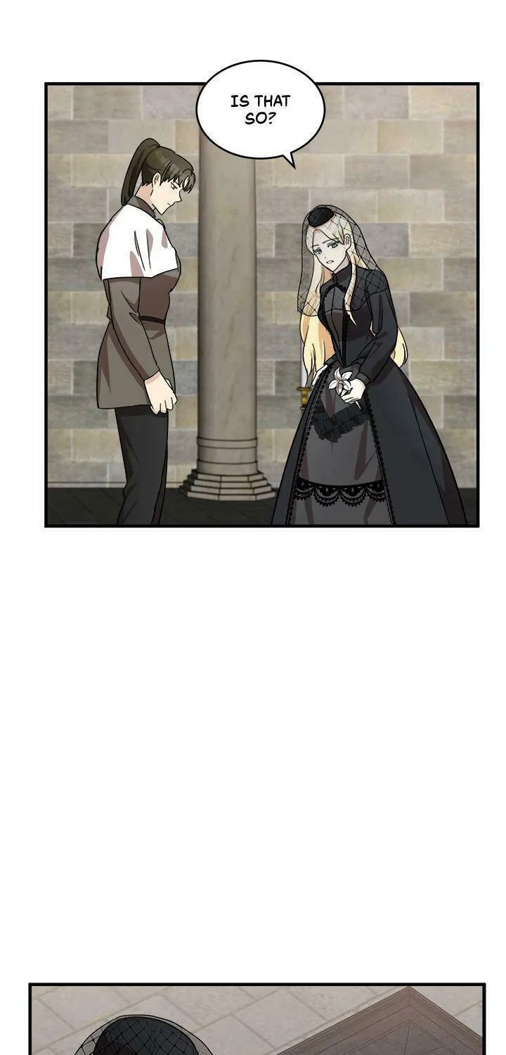 The Villainess Lives Again Chapter 78 page 61 - 