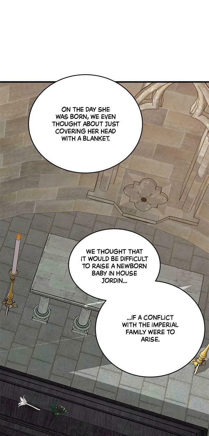 The Villainess Lives Again Chapter 78 page 69 - 