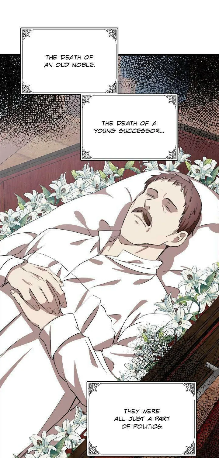 The Villainess Lives Again Chapter 78 page 8 - 