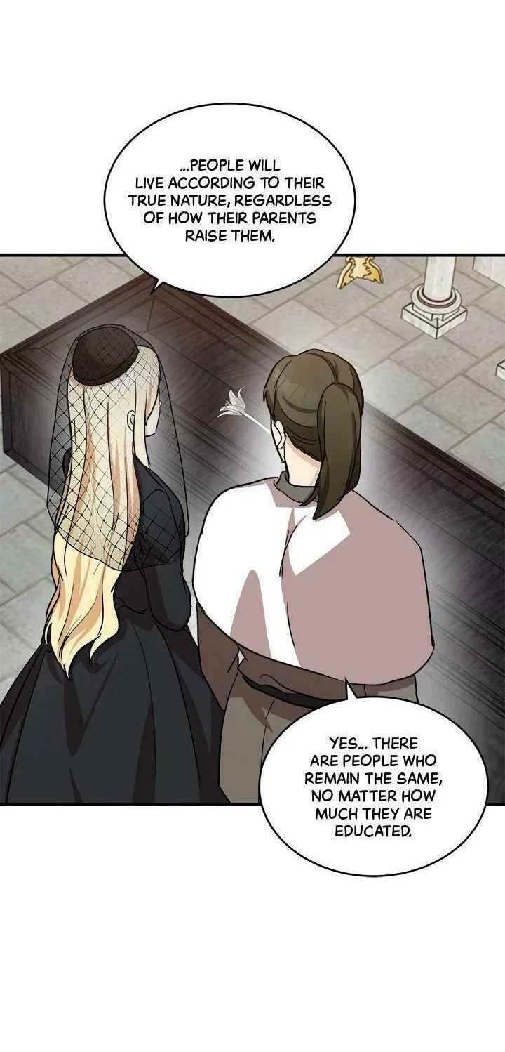 The Villainess Lives Again Chapter 78 page 73 - 