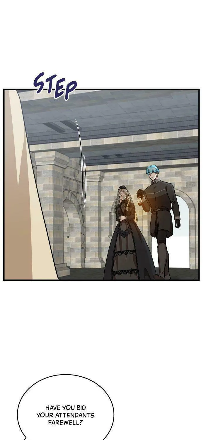 The Villainess Lives Again Chapter 78 page 78 - 