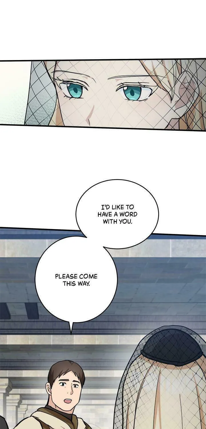 The Villainess Lives Again Chapter 78 page 82 - 