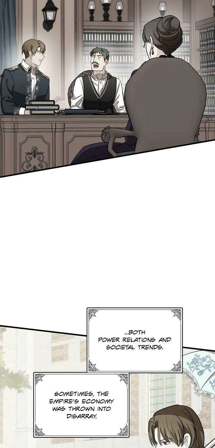 The Villainess Lives Again Chapter 78 page 10 - 
